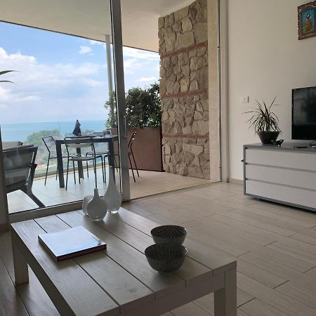 Taormina Suite Mon Repos Dış mekan fotoğraf