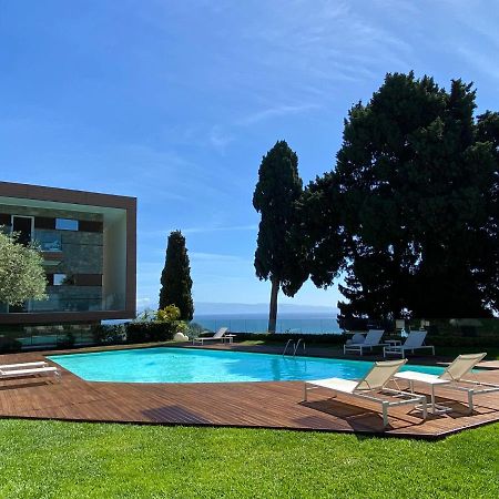 Taormina Suite Mon Repos Dış mekan fotoğraf
