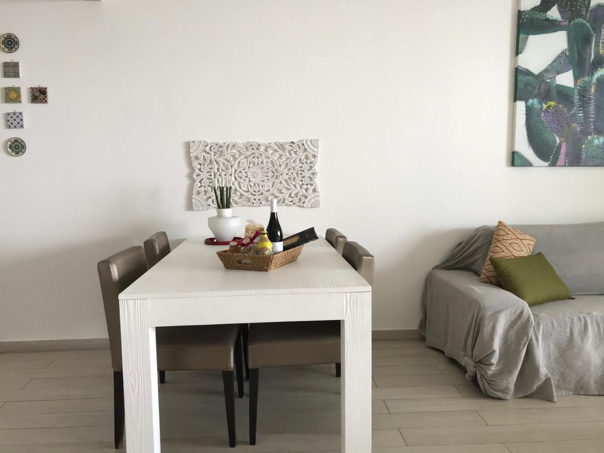 Taormina Suite Mon Repos Dış mekan fotoğraf