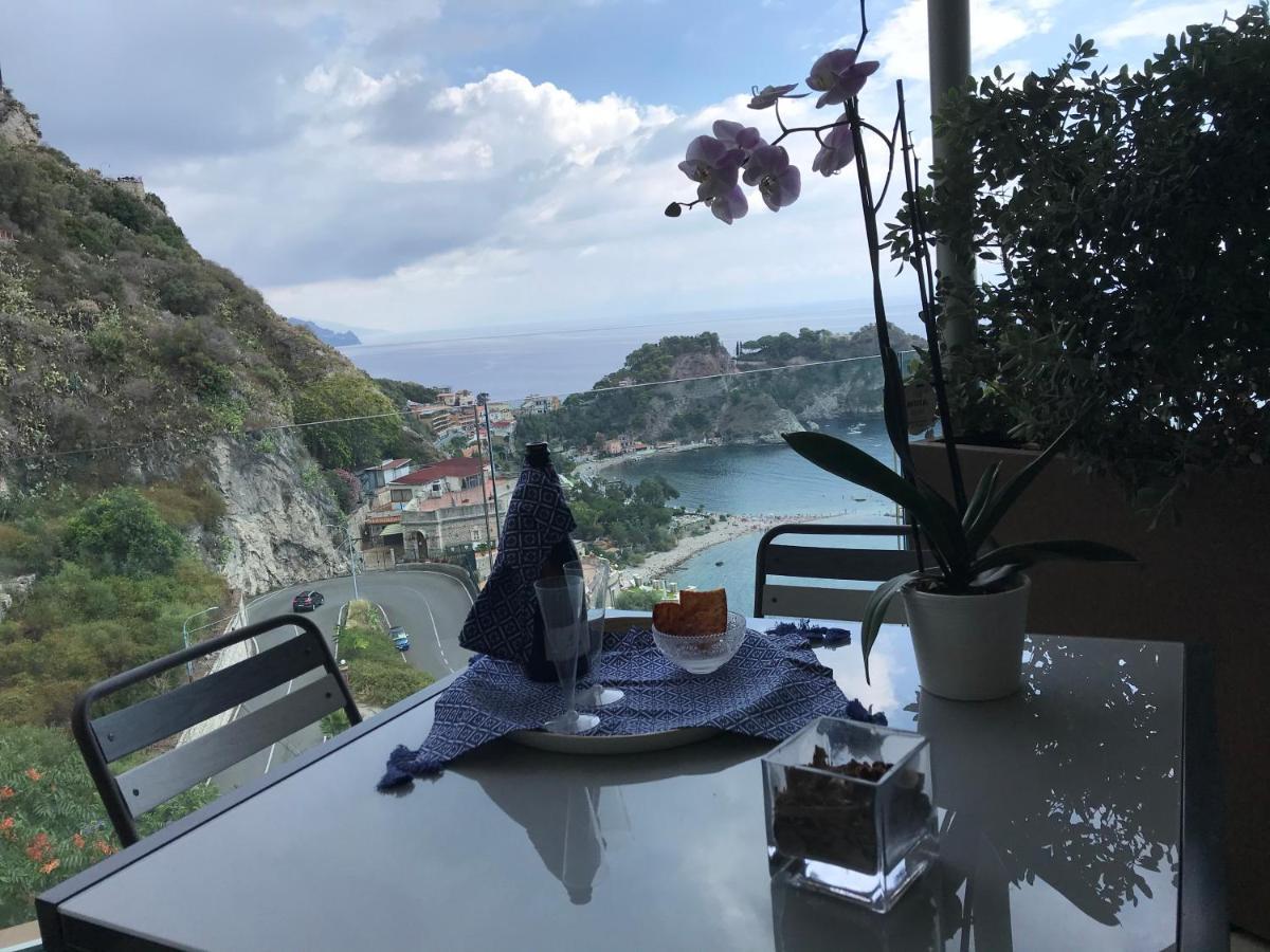 Taormina Suite Mon Repos Dış mekan fotoğraf