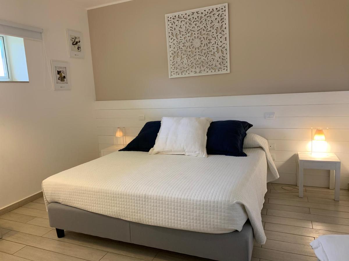 Taormina Suite Mon Repos Dış mekan fotoğraf
