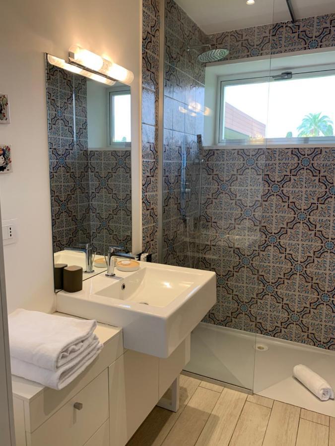 Taormina Suite Mon Repos Dış mekan fotoğraf