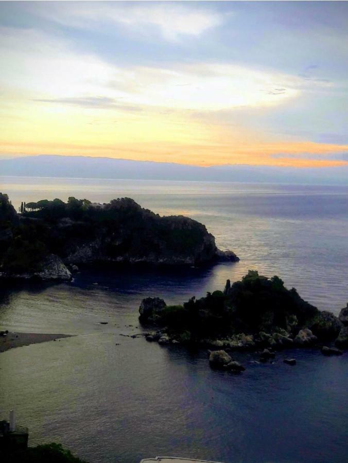 Taormina Suite Mon Repos Dış mekan fotoğraf