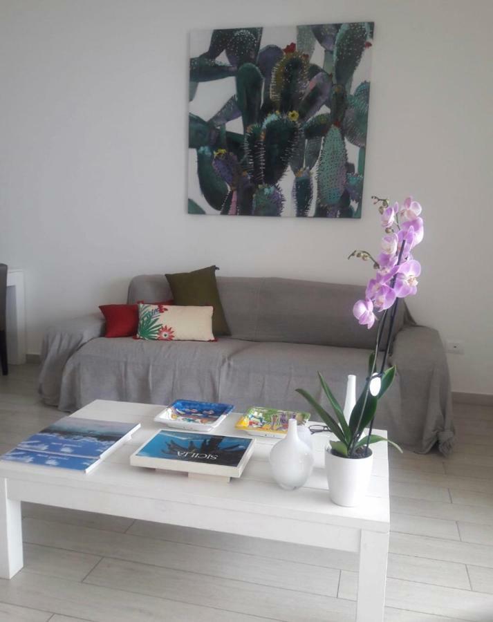 Taormina Suite Mon Repos Dış mekan fotoğraf