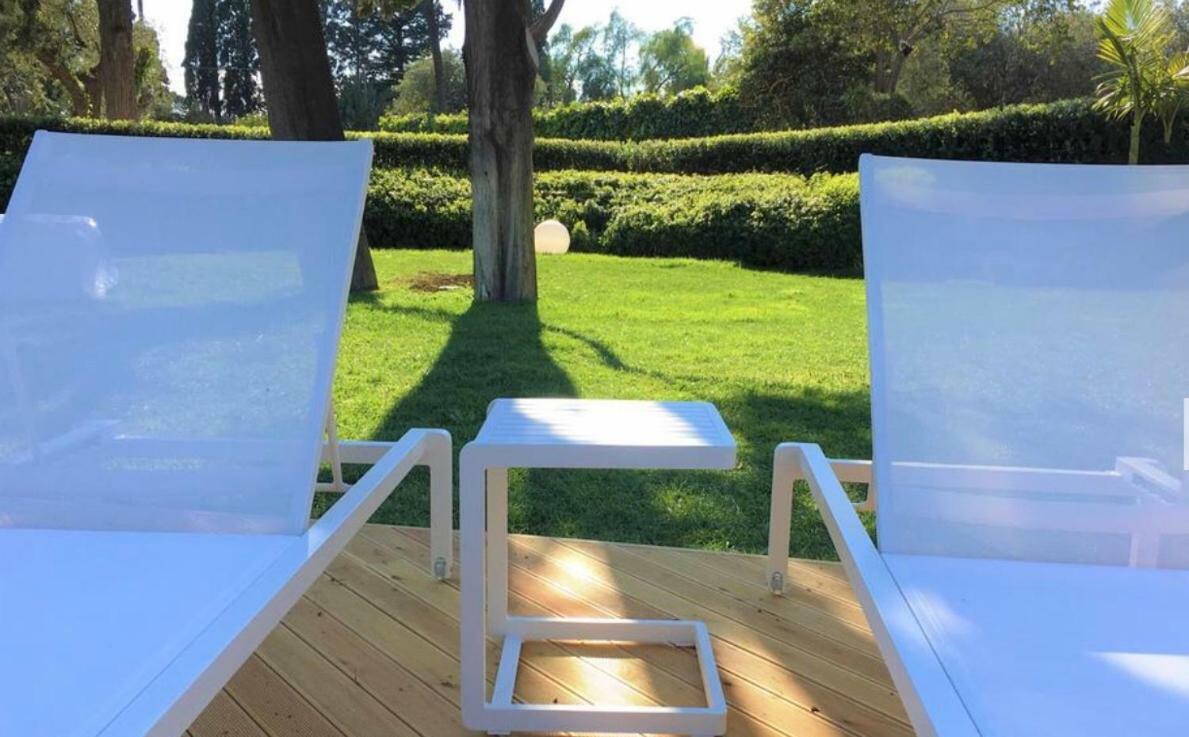 Taormina Suite Mon Repos Dış mekan fotoğraf