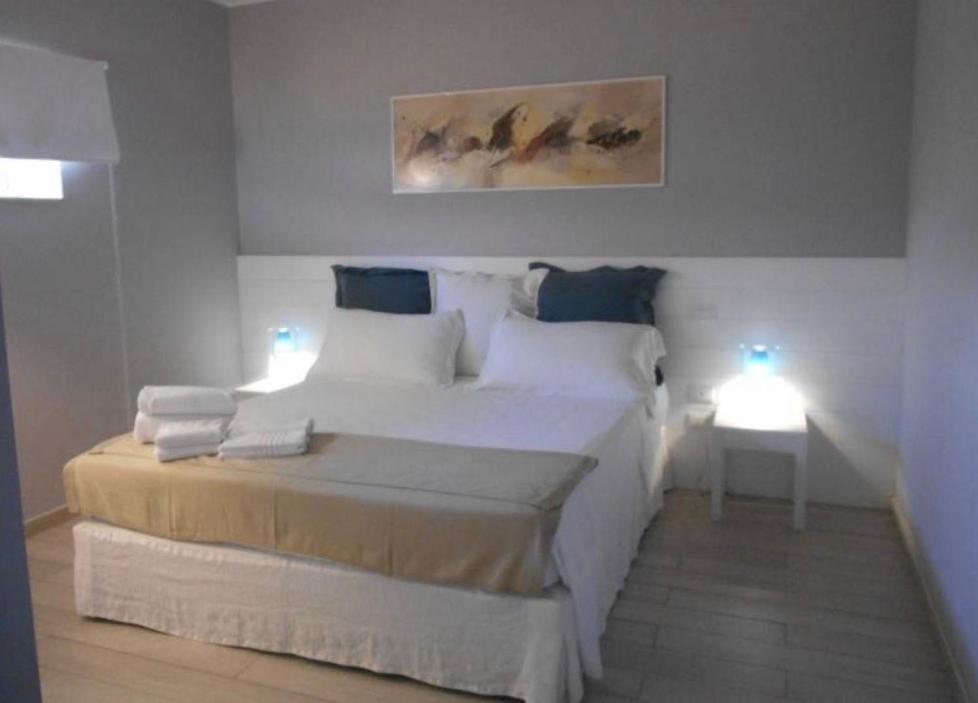 Taormina Suite Mon Repos Dış mekan fotoğraf
